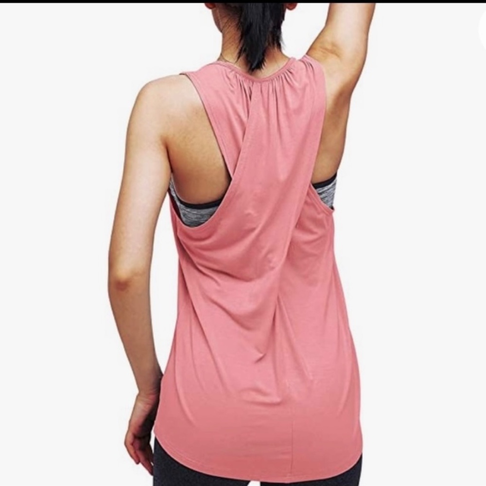 Mippo workout tank size M - Picture 4 of 4